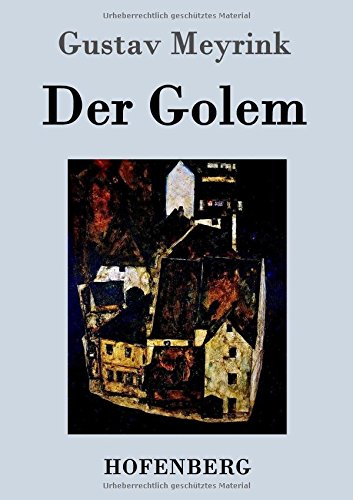 Der Golem (german Edition) [Paperback]