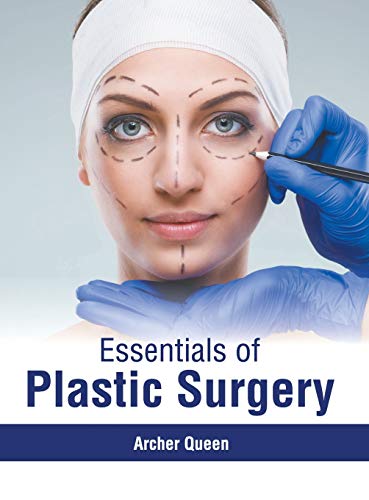 Essentials of Plastic Surgery [Hardcover]