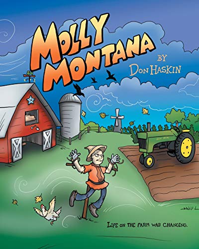 Molly Montana [Paperback]