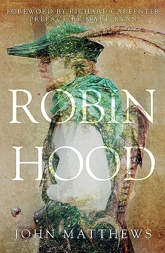 Robin Hood [Paperback]