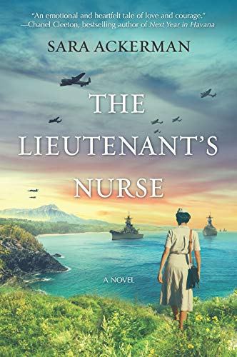 The Lieutenant's Nurse [Paperback]