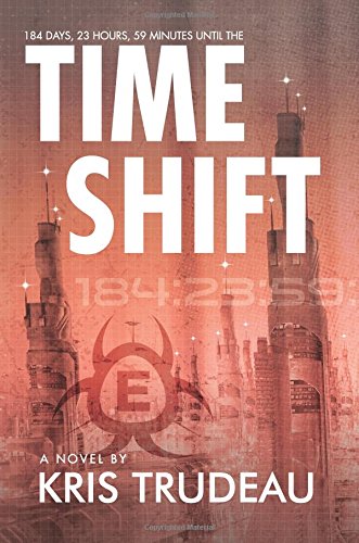 Timeshift [Paperback]