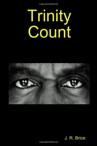 Trinity Count [Paperback]