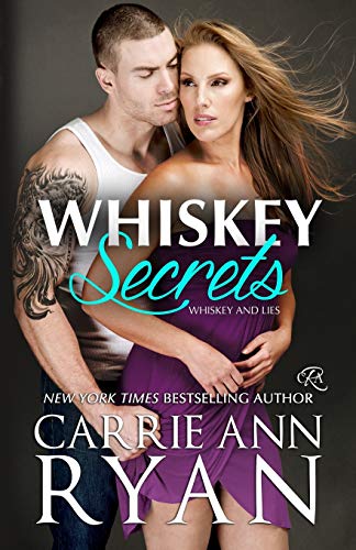 Whiskey Secrets (hiskey And Lies) (volume 1) [Paperback]