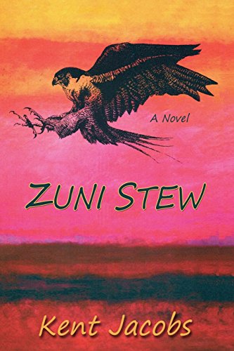 Zuni Ste [Paperback]