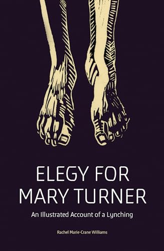 Elegy for Mary Turner: An Illustrated Account of a Lynching [Paperback]