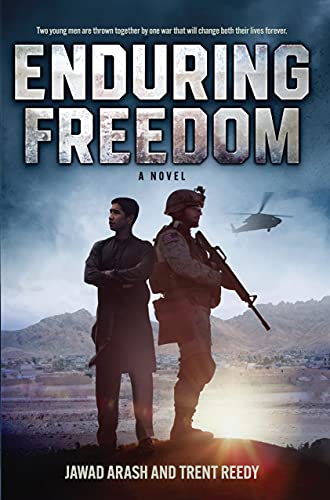 Enduring Freedom                         [CLO