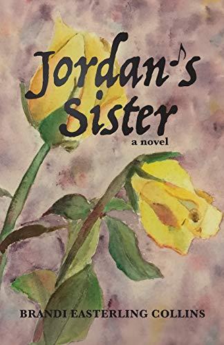 Jordan's Sister [Paperback]