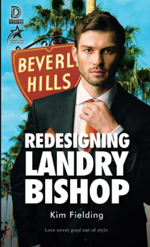 Redesigning Landry Bishop [Paperback]