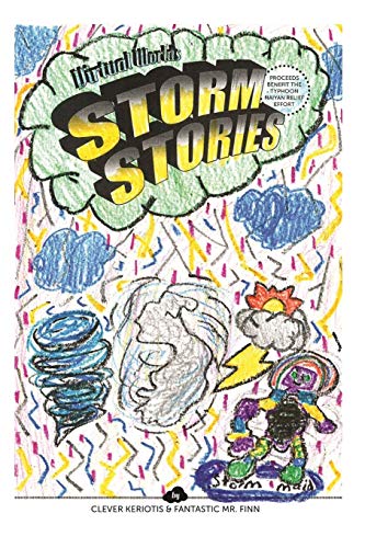 Storm Stories [Paperback]