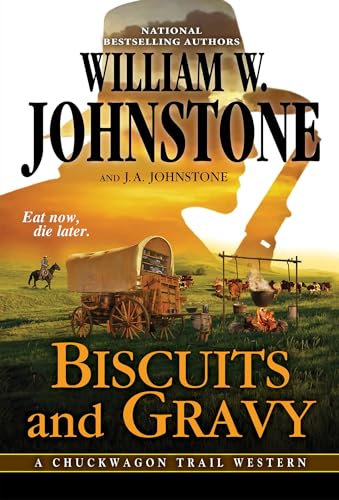 Biscuits and Gravy [Paperback]