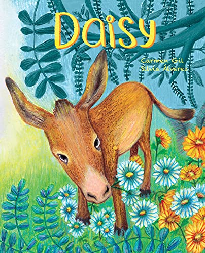 Daisy [Hardcover]