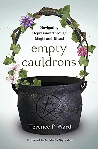 Empty Cauldrons                          [TRADE PAPER         ]