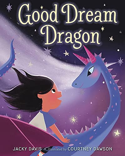 Good Dream Dragon [Hardcover]