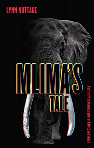 Mlimas Tale [Paperback]