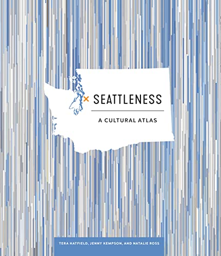 Seattleness [Paperback]