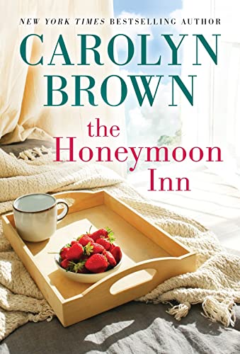 The Honeymoon Inn [Paperback]