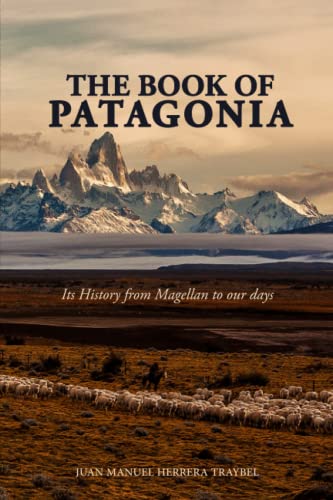 Book Of Patagonia