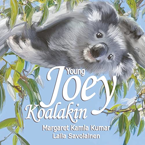 Young Joey Koalakin