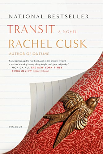 Transit: A Novel [Paperback]