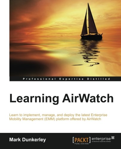 Learning Airatch [Paperback]