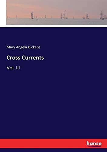 Cross Currents [Paperback]