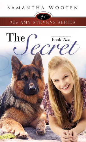 The Amy Stevens Series The Secret Book To [Hardcover]