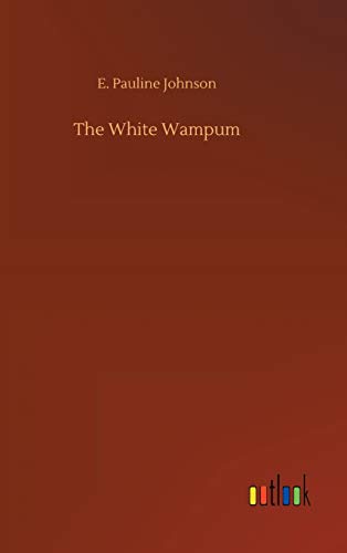 White Wampum [Hardcover]