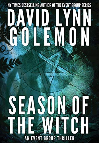 Season of the Witch [Hardcover]