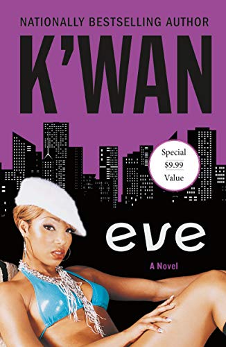 Eve: A Novel [Paperback]