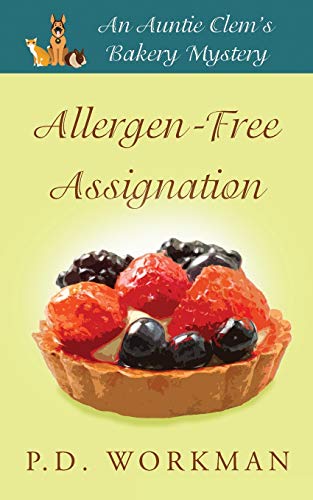 Allergen-Free Assignation [Paperback]