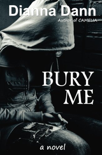 Bury Me [Paperback]