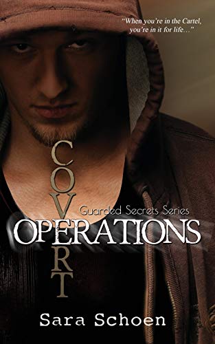 Covert Operations (the Guarded Secrets Series) (volume 2) [Paperback]