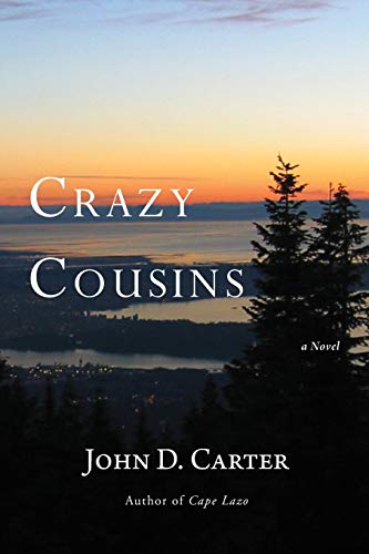 Crazy Cousins [Paperback]