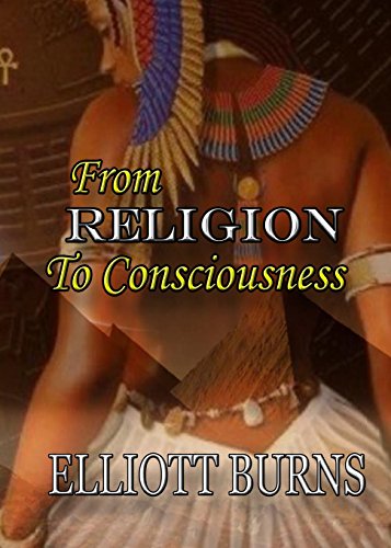 From Religion To Consciousness [Paperback]