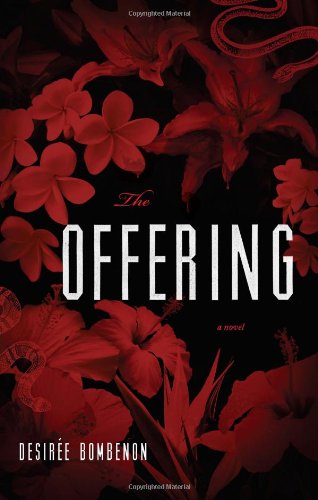 The Offering [Paperback]