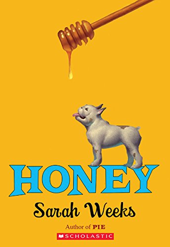 Honey [Paperback]