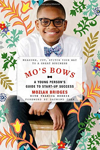 Mo's Bows: A Young Person's Guide to