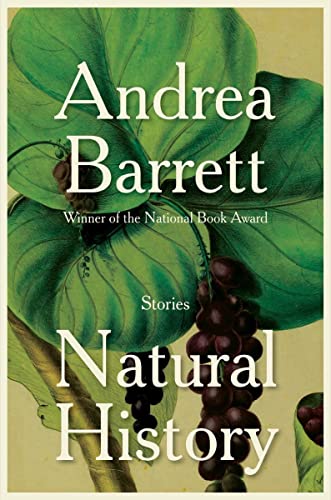 Natural History Stories [Hardcover]