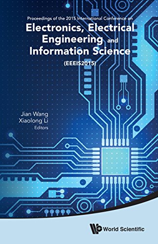 Electronics, Electrical Engineering And Information Science Proceedings Of The 2 [Hardcover]