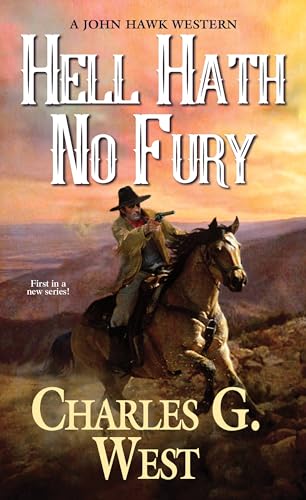 Hell Hath No Fury [Paperback]