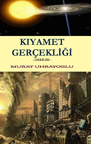 Kiyamet Gerekl [Hardcover]