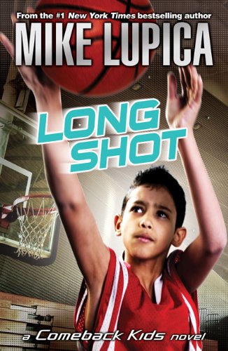 Long Shot [Paperback]