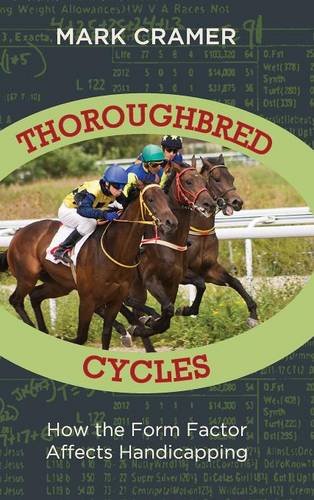 Thoroughbred Cycles [Hardcover]