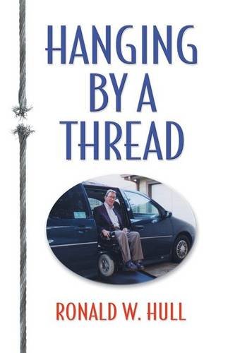 Hanging by a Thread [Paperback]