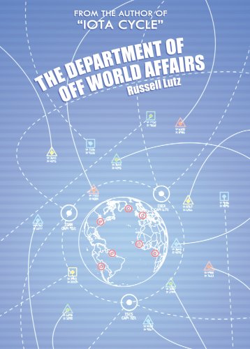 The Department Of Off World Affairs [Hardcover]