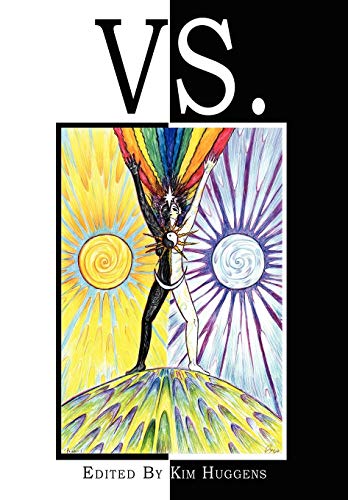 Vs. - Duality And Conflict In Magick, Mythology And Paganism [Paperback]