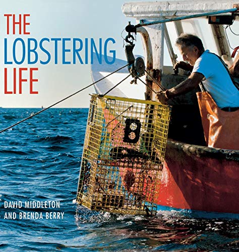 The Lobstering Life [Hardcover]