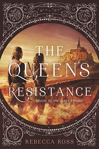 The Queens Resistance [Paperback]