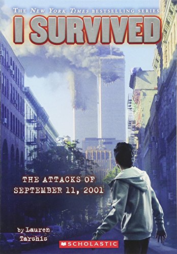 I Survived the Attacks of September 11th, 200